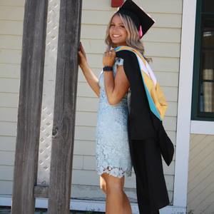 Meet your Posher, Megan